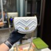 Modern Style Trendy GG Handbag G518