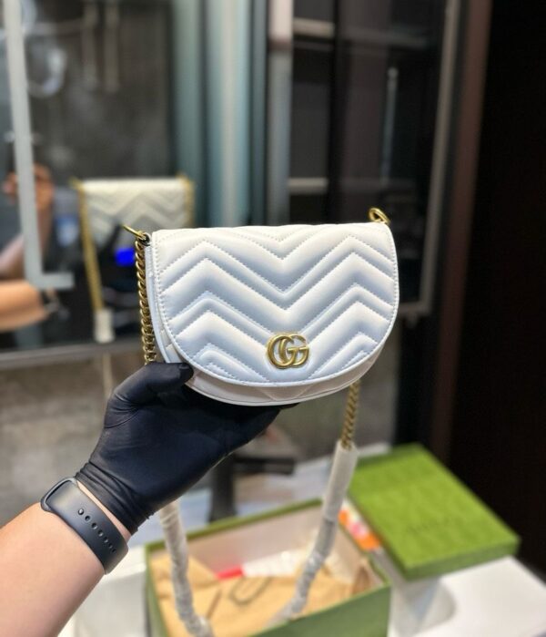 Modern Style Trendy GG Handbag G518