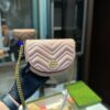 Modern Style Trendy GG Handbag G518