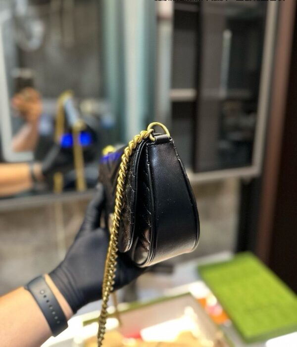 Modern Style Trendy GG Handbag G518