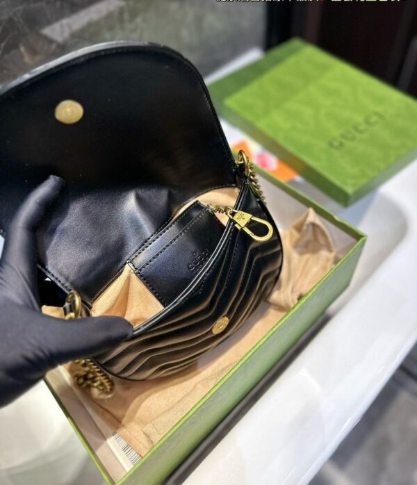 Modern Style Trendy GG Handbag G518