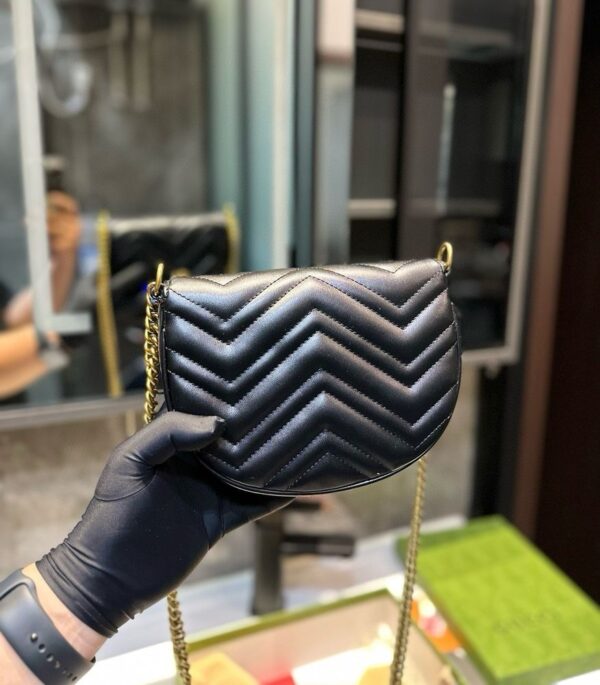 Modern Style Trendy GG Handbag G518