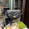 Modern Style Trendy GG Handbag G518