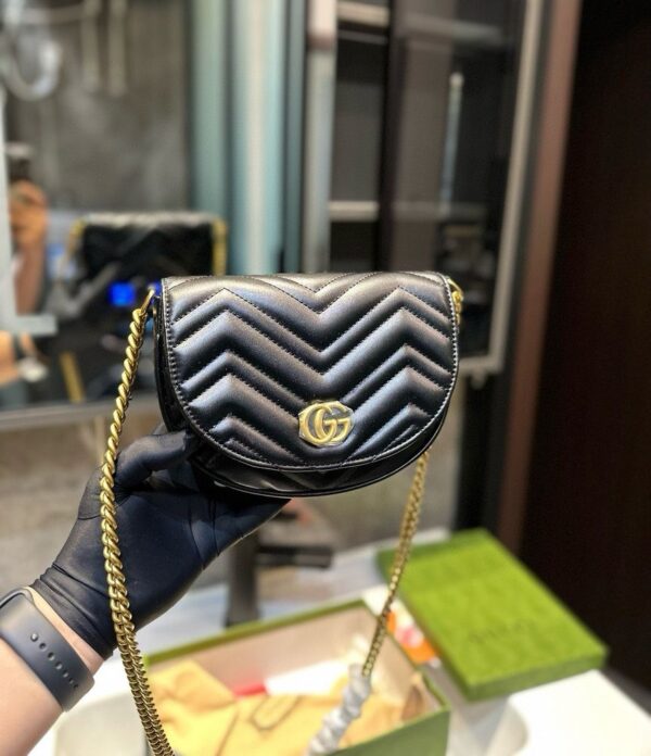 Modern Style Trendy GG Handbag G518