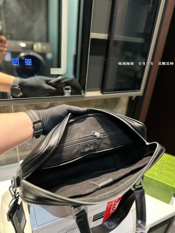 Modern Style Trendy GG Handbag G517