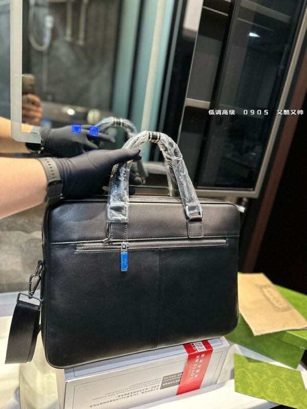 Modern Style Trendy GG Handbag G517