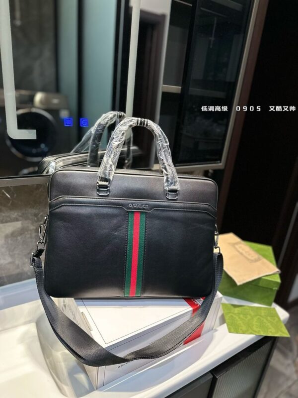 Modern Style Trendy GG Handbag G517