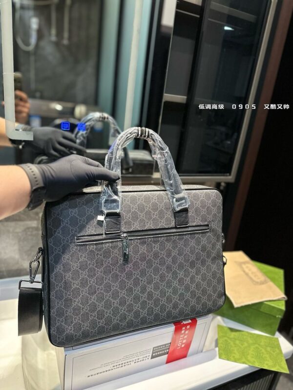Modern Style Trendy GG Handbag G517