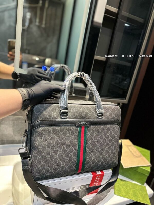 Modern Style Trendy GG Handbag G517