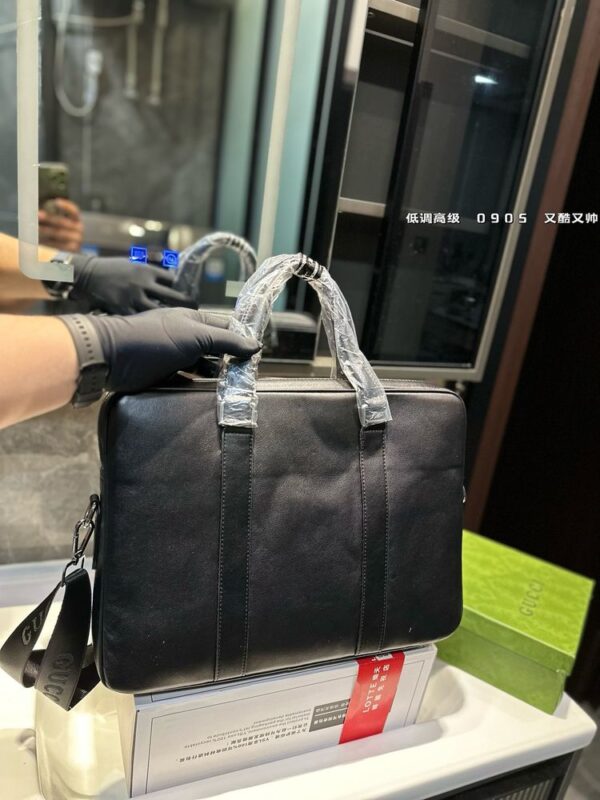 Modern Style Trendy GG Handbag G517