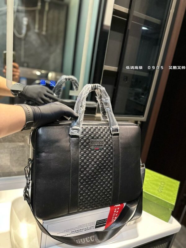 Modern Style Trendy GG Handbag G517