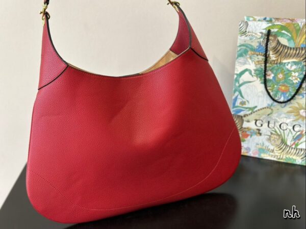 Modern Style Trendy GG Handbag G516