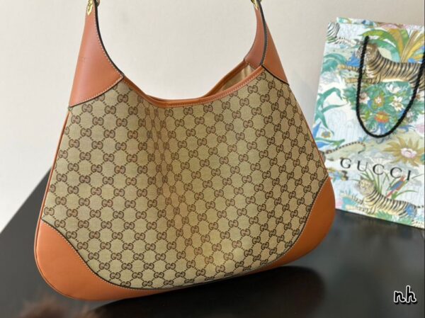 Modern Style Trendy GG Handbag G516