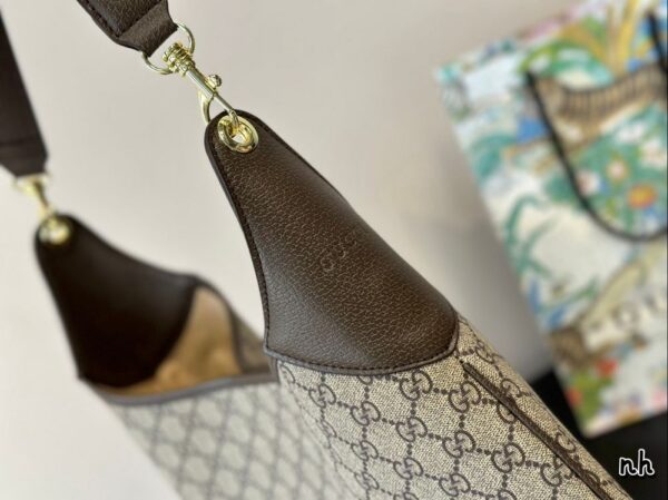 Modern Style Trendy GG Handbag G516