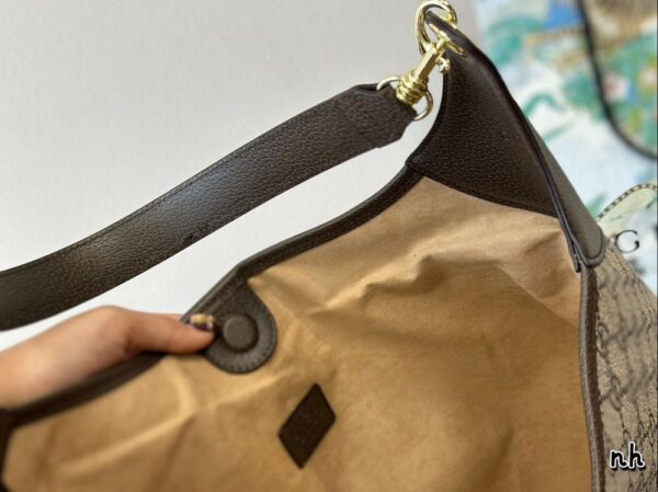 Modern Style Trendy GG Handbag G516