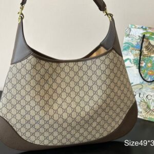 Modern Style Trendy GG Handbag G516