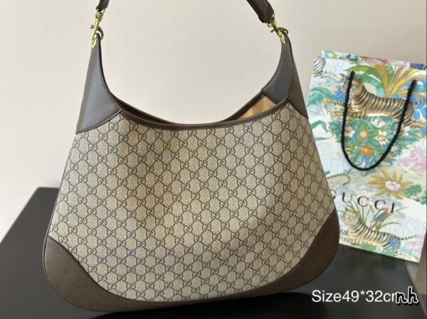 Modern Style Trendy GG Handbag G516