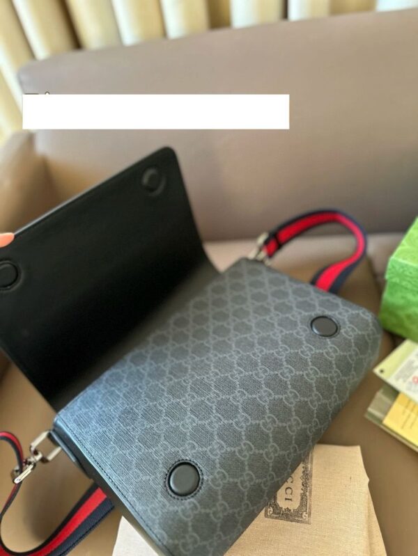 Modern Style Trendy GG Handbag G513
