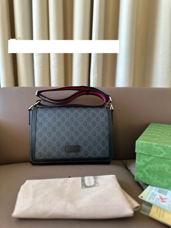 Modern Style Trendy GG Handbag G513