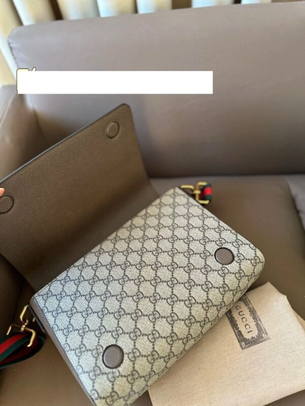 Modern Style Trendy GG Handbag G513