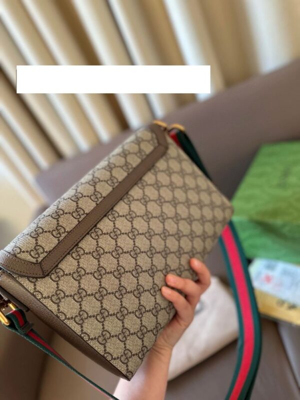 Modern Style Trendy GG Handbag G513