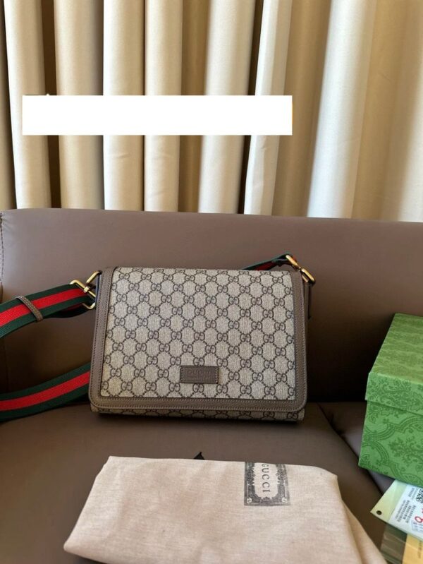 Modern Style Trendy GG Handbag G513