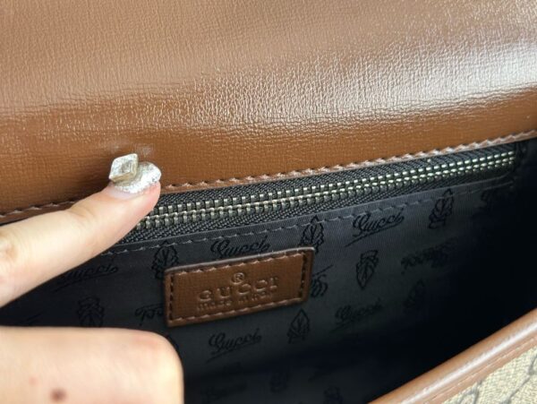 Modern Style Trendy GG Handbag G512