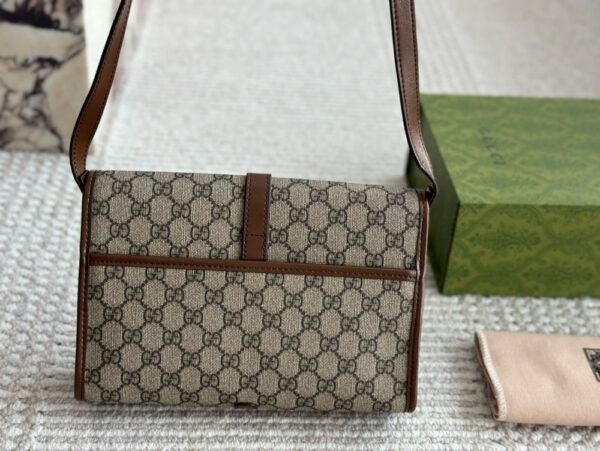Modern Style Trendy GG Handbag G512