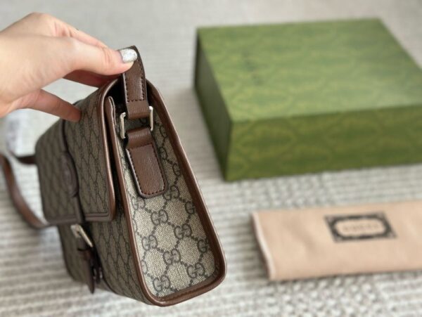 Modern Style Trendy GG Handbag G512