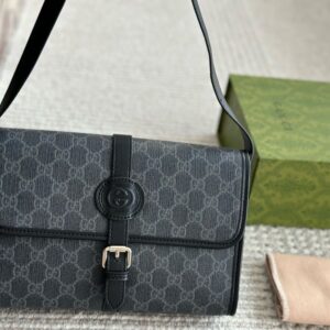 Modern Style Trendy GG Handbag G512