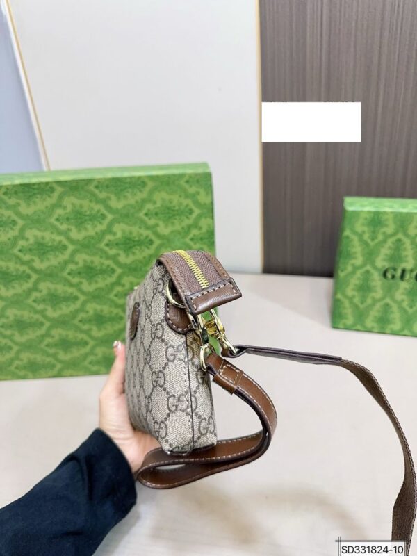 Modern Style Trendy GG Handbag G511