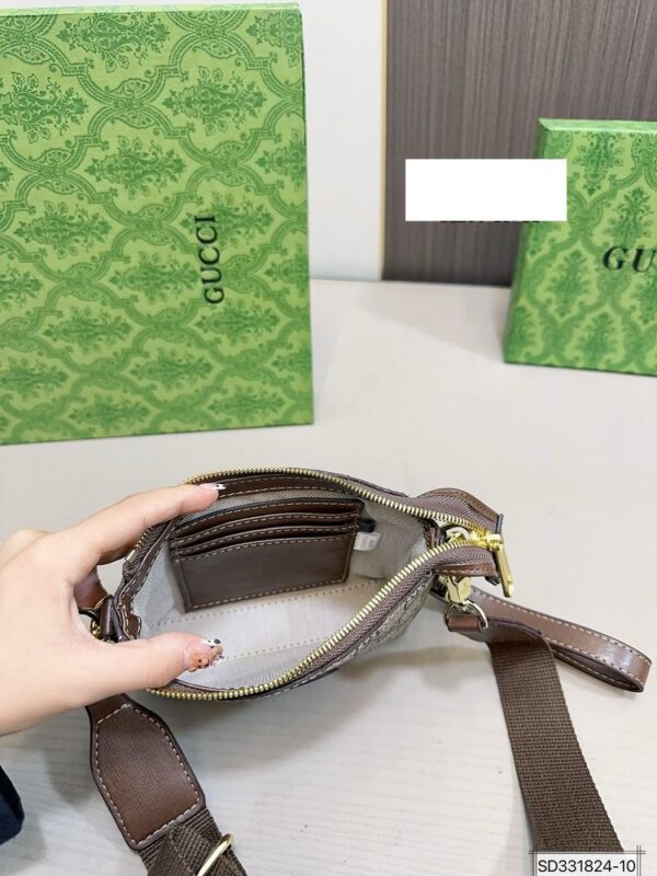 Modern Style Trendy GG Handbag G511