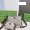 Modern Style Trendy GG Handbag G511