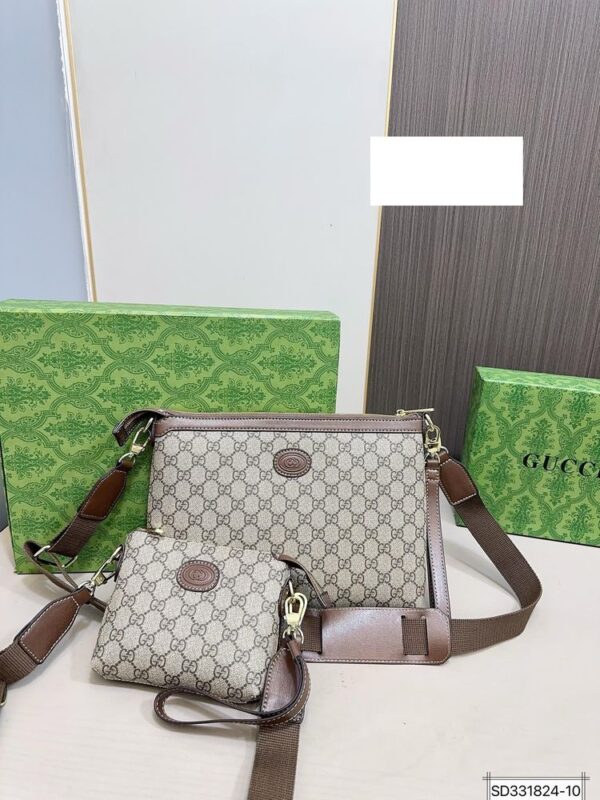 Modern Style Trendy GG Handbag G511