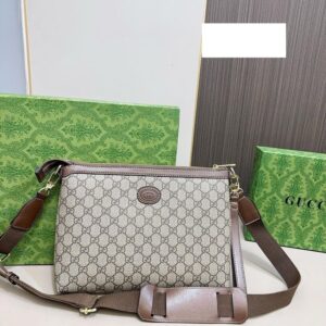 Modern Style Trendy GG Handbag G511