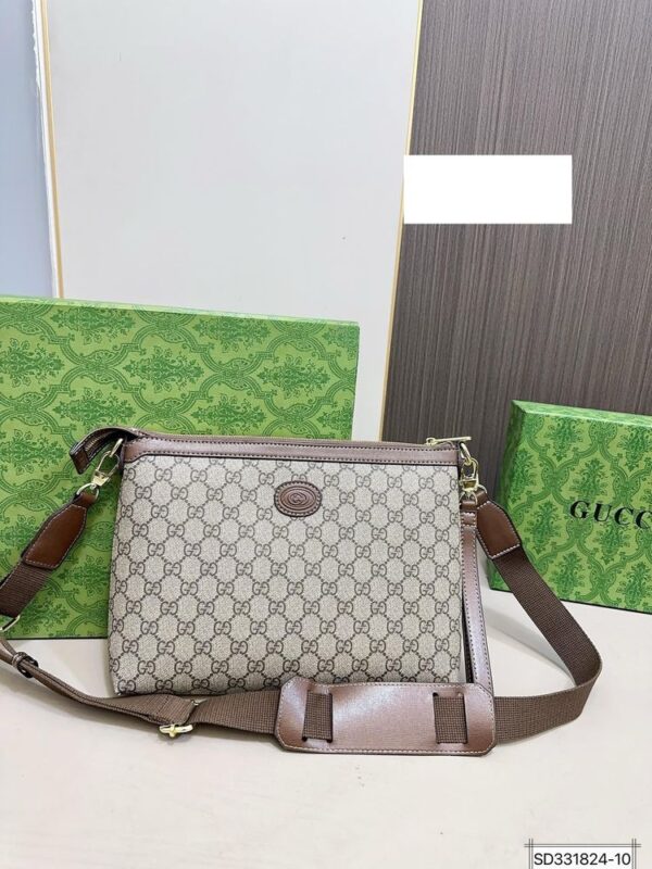Modern Style Trendy GG Handbag G511