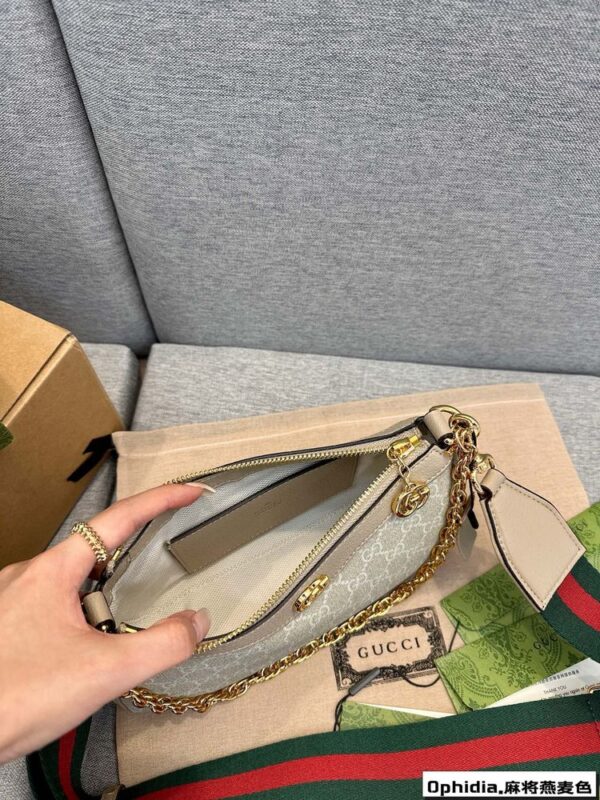 Modern Style Trendy GG Handbag G510