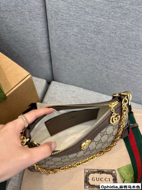 Modern Style Trendy GG Handbag G510
