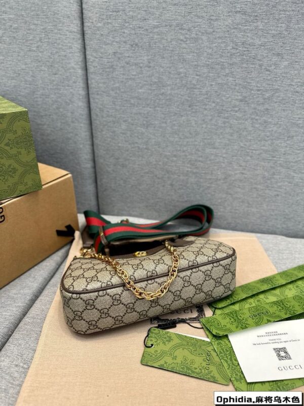 Modern Style Trendy GG Handbag G510