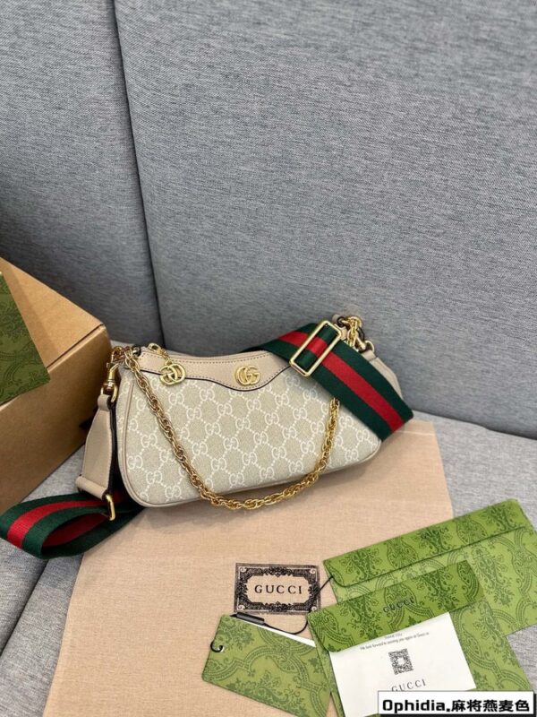Modern Style Trendy GG Handbag G510