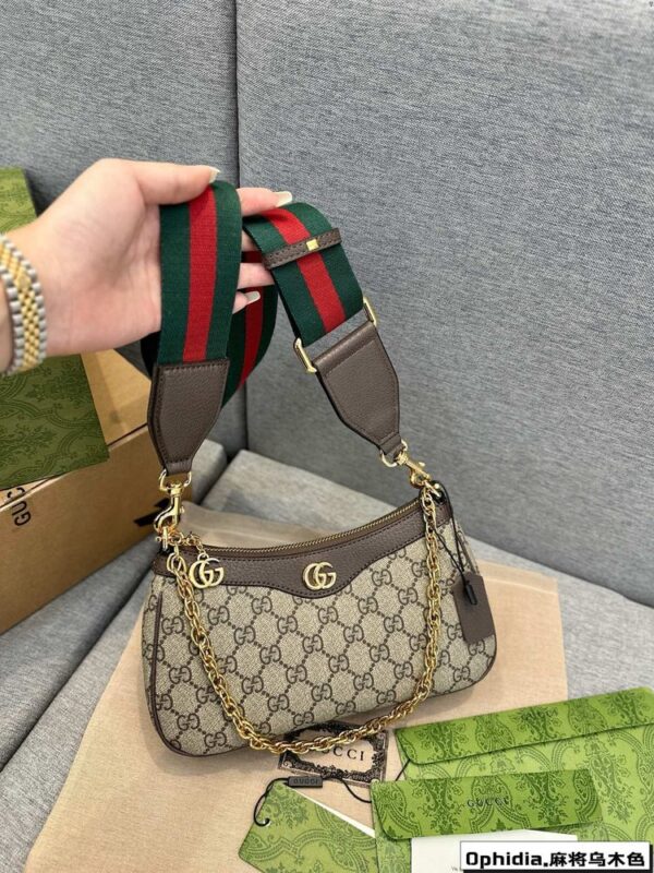 Modern Style Trendy GG Handbag G510