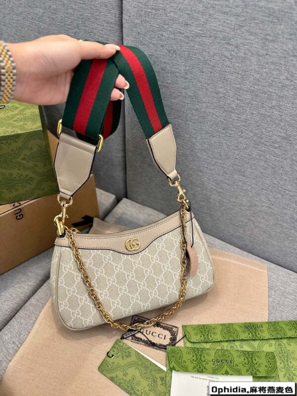 Modern Style Trendy GG Handbag G510