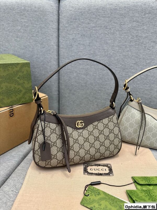 Modern Style Trendy GG Handbag G509