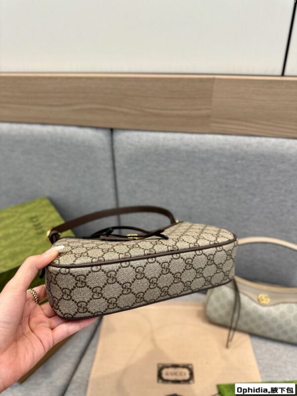 Modern Style Trendy GG Handbag G509