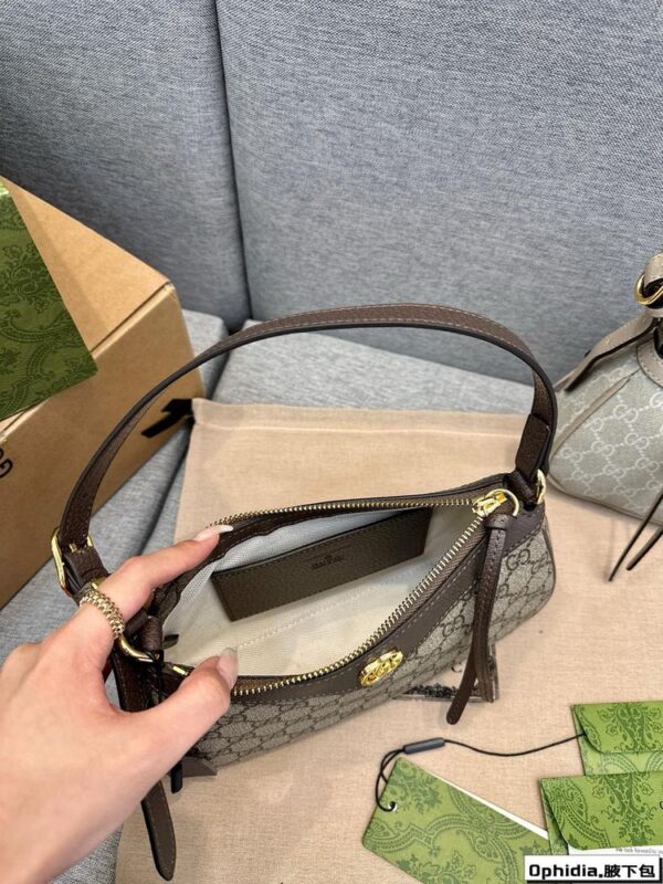 Modern Style Trendy GG Handbag G509