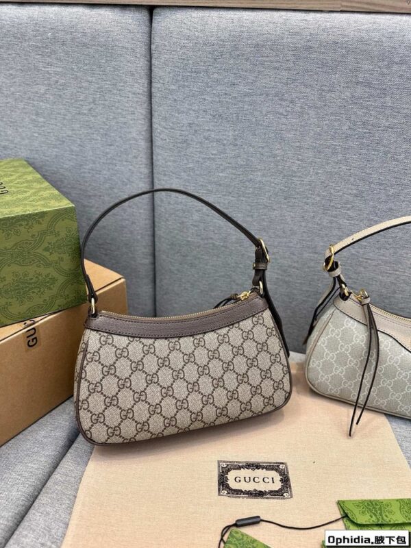 Modern Style Trendy GG Handbag G509