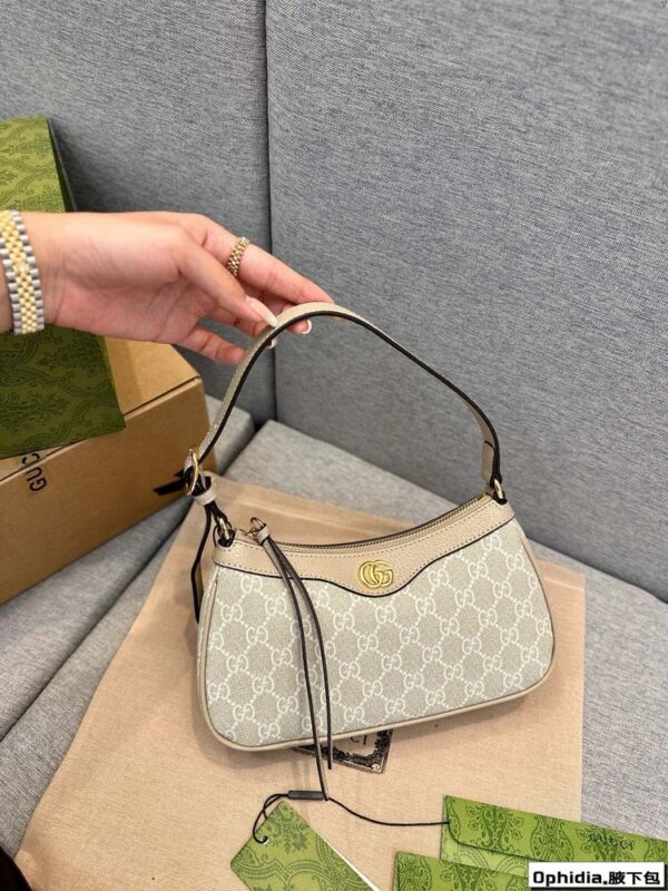 Modern Style Trendy GG Handbag G509