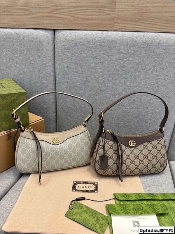 Modern Style Trendy GG Handbag G509