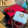 Modern Style Trendy GG Handbag G508 Modern Style Trendy GG Handbag G508