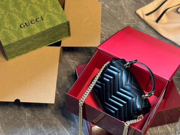 Modern Style Trendy GG Handbag G508 Modern Style Trendy GG Handbag G508